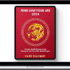 Marie Diamond - Monthly Feng Shui Predictions 2024 Ebook