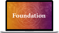 Jim Self – Foundation Course – Mastering Alchemy