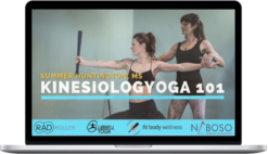 Summer Huntington – Kinesiologyoga 101