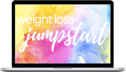 Allie Duzett – Weight Loss Jumpstart