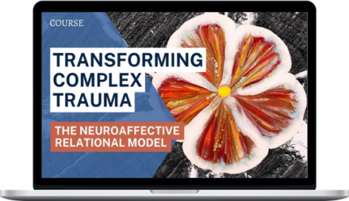 Brad Kammer – Transforming Complex Trauma