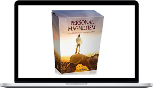 Charisma School – Personal Magnetism Course