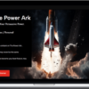 The Power Ark – Conquering Confidence