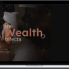 Hey U Human – The Wealth Trifecta