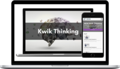 Jim Kwik – Kwik Thinking