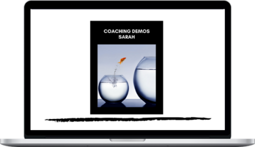 John Overdurf – Coaching Demonstrations Sarah Demo