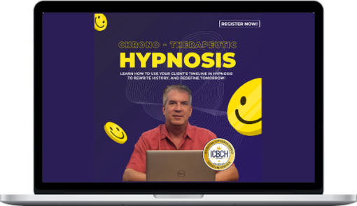 Richard Nongard – Chrono – Therapeutic Hypnosis