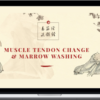 Tom Bisio – Muscle-Tendon Change Marrow Washing Online Learning Program