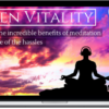 Vitality Mind Music – Zen Vitality: Deep Meditation At The Push Of A Button