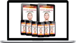 Victoria Gallagher – Anti-Aging