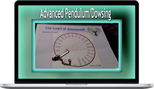 Court Of Atonement – Advanced Pendulum