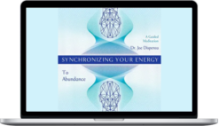 Joe Dispenza – Synchronizing Your Energy To Abundance