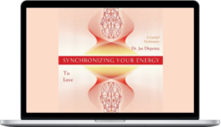 Joe Dispenza – Synchronizing Your Energy To Love