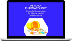 Kenneth Carter – Psychopharmacology