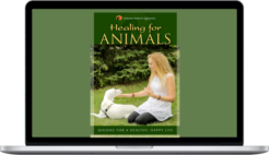 Master Jaci Gran – Qigong Healing For Animals Digital Course