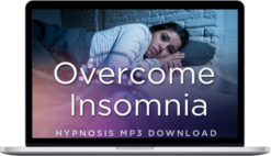 Victoria Gallagher – Overcome Insomnia