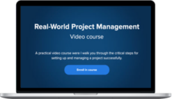 Adrian Neumeyer – Real-World Project Management