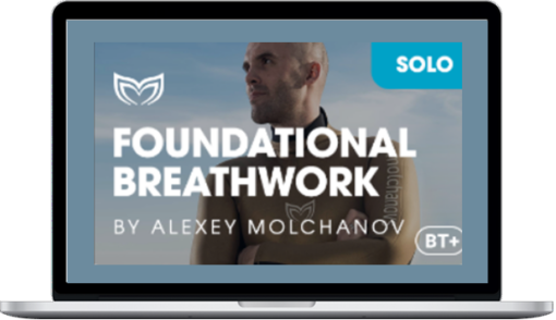 Alexey Molchanov – Foundational Breathwork