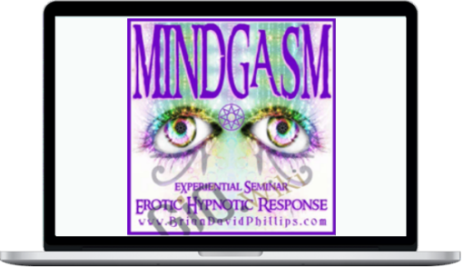 Brian David Phillips – Mindgasm