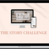 Carla Biesinger – The Story Challenge