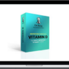 Eric Berg - Vitamin D: The Most Important Vitamin