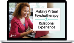 Janina Fisher – Making Virtual Psychotherapy a Relational Experience