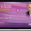 Steven Hayes – Values And Action