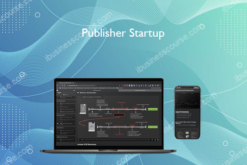 Publisher Startup