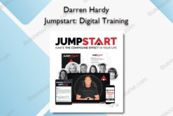 Jumpstart: Digital Training - Darren Hardy