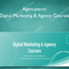 Agencysavvy – Digital Marketing & Agency Courses