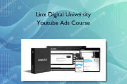 Linx Digital University - Youtube Ads Course