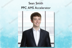 Sean Smith – PPC AMS Accelerator