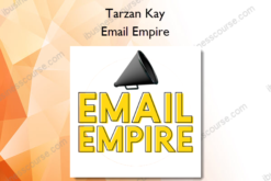 Tarzan Kay - Email Empire