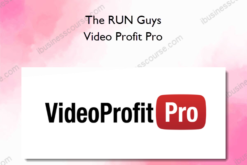 The RUN Guys – Video Profit Pro