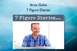 Arne Giske – 7 Figure Diaries