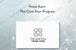 Frank Kern – The Core Four Program