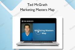 Ted McGrath – Marketing Masters Map