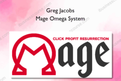 Greg Jacobs – Mage Omega System