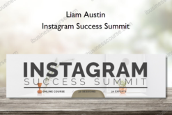 Liam Austin – Instagram Success Summit