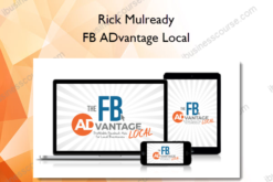 Rick Mulready – FB ADvantage Local