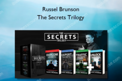 Russel Brunson - The Secrets Trilogy