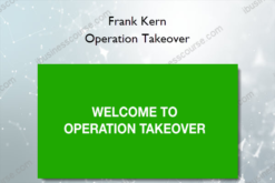 Operation Takeover - Frank Kern