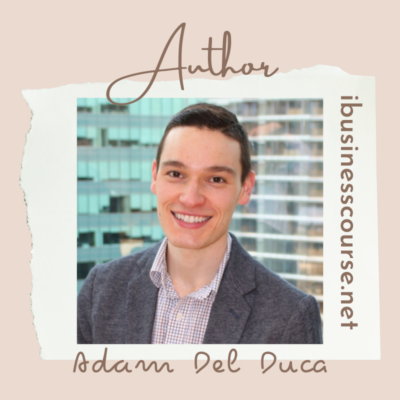 Adam Del Duca