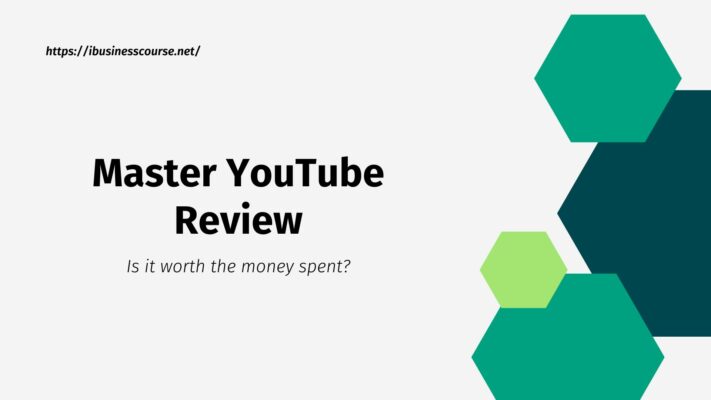 Master YouTube Review