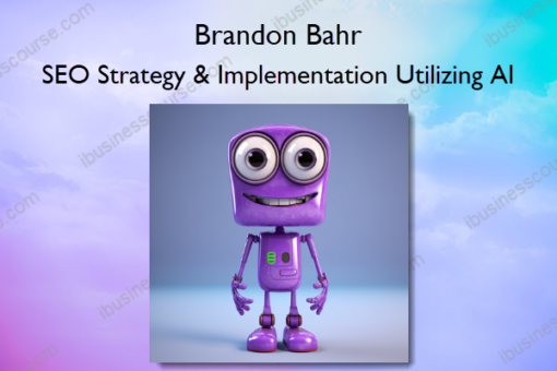 SEO Strategy Implementation Utilizing AI