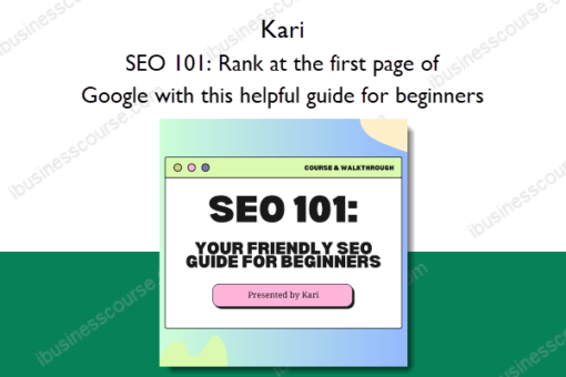 SEO 101