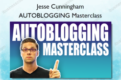 AUTOBLOGGING Masterclass