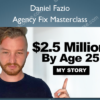 Agency Fix Masterclass