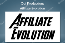 Affiliate Evolution