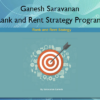 Rank and Rent Strategy Program